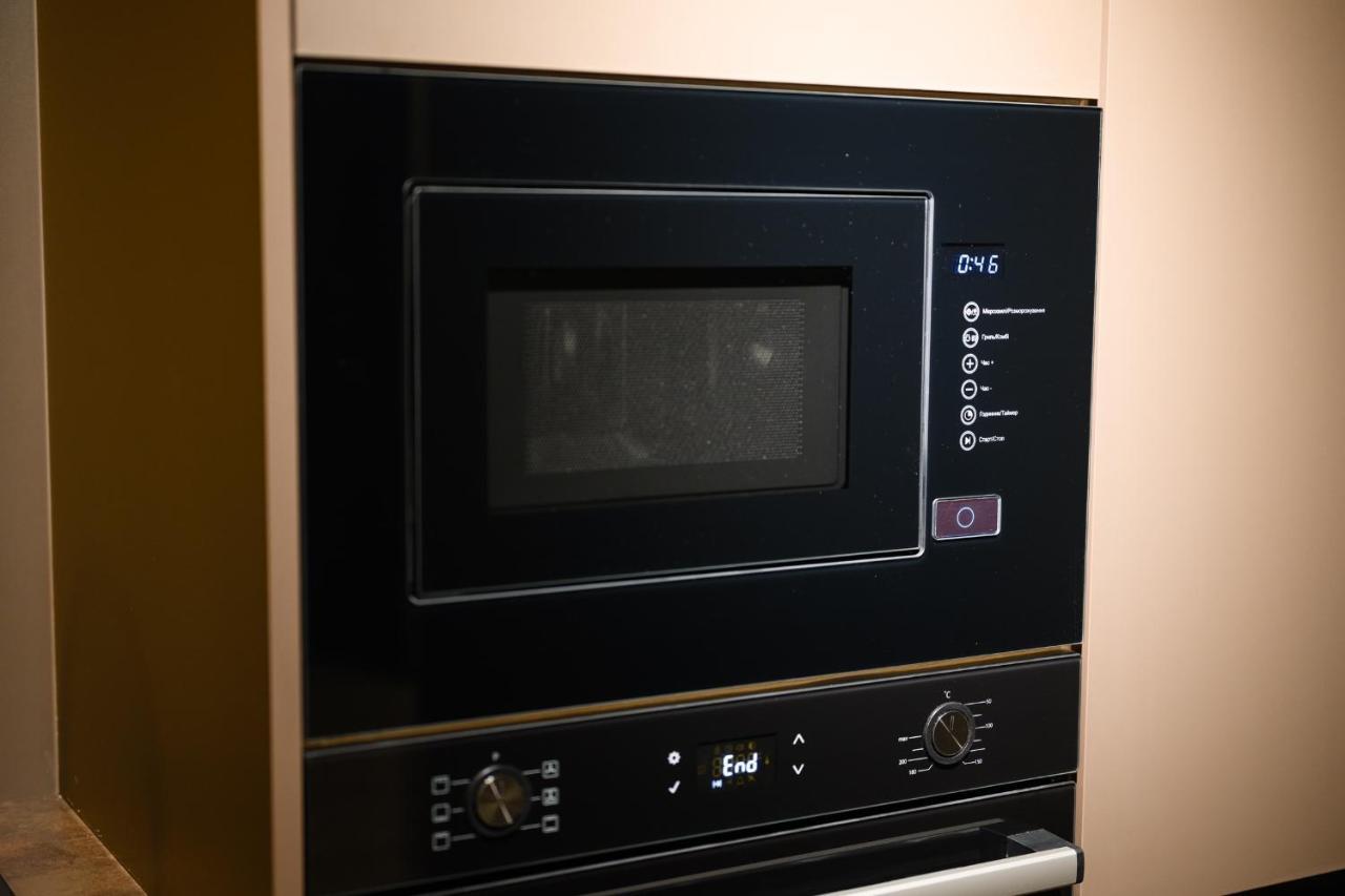 אוזהורוד Luxury Apartments-Belochka מראה חיצוני תמונה