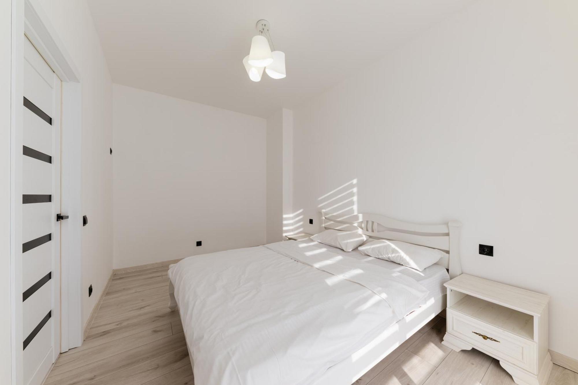 אוזהורוד Luxury Apartments-Belochka מראה חיצוני תמונה