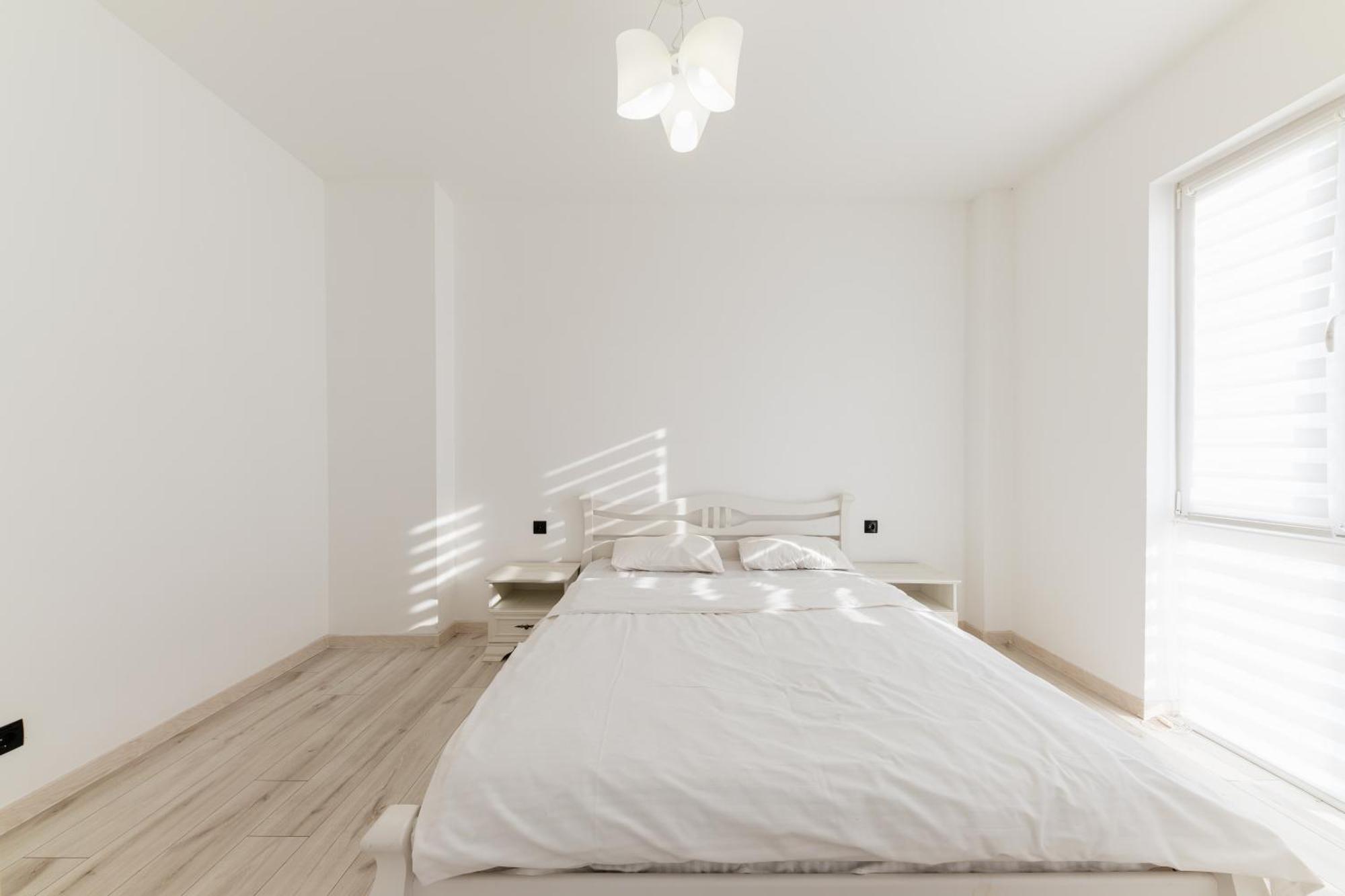 אוזהורוד Luxury Apartments-Belochka מראה חיצוני תמונה