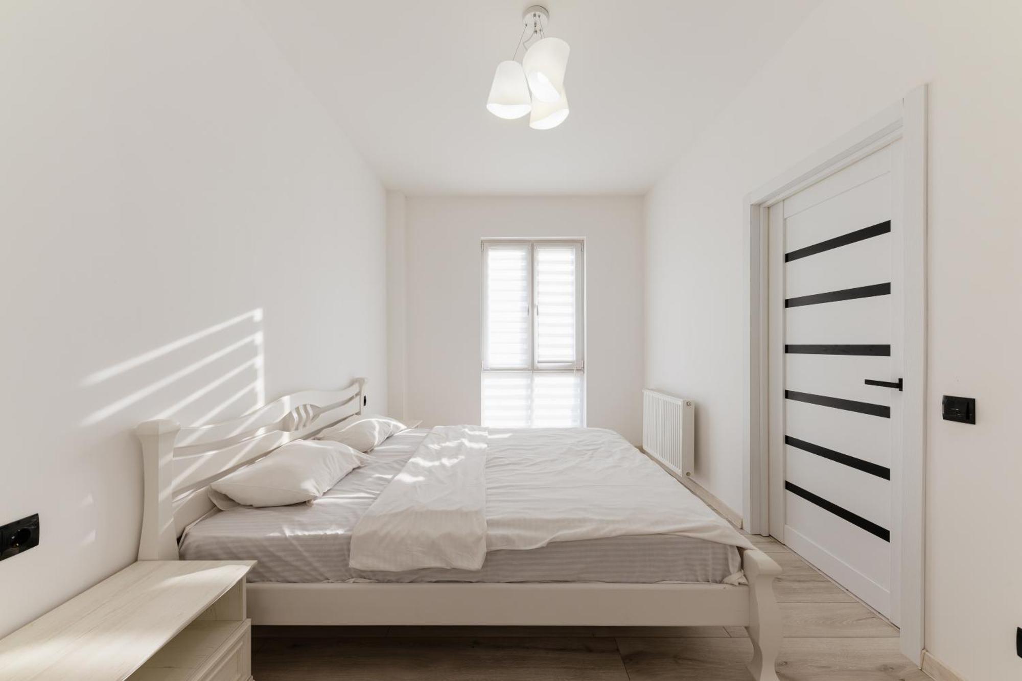 אוזהורוד Luxury Apartments-Belochka מראה חיצוני תמונה