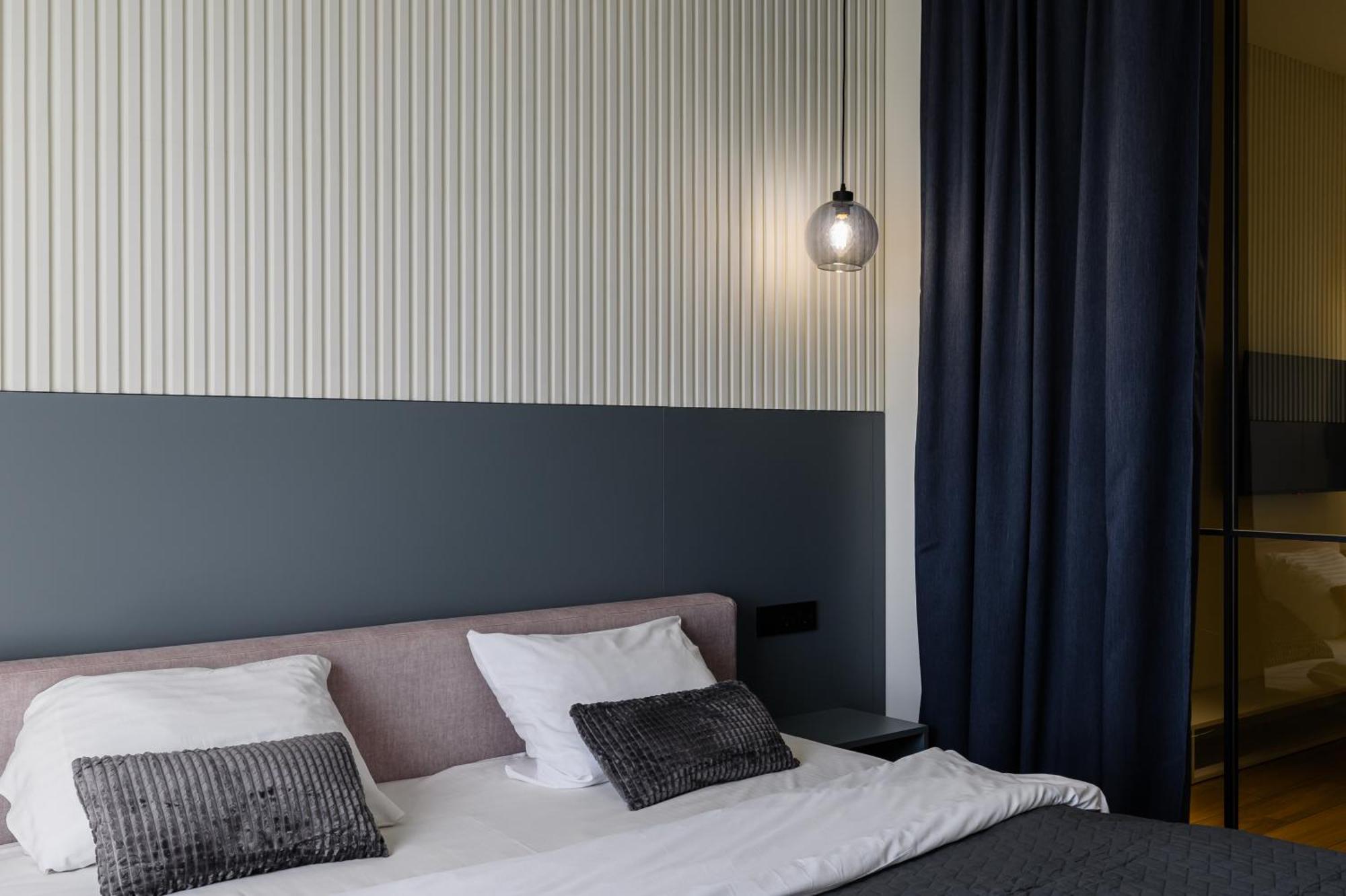 אוזהורוד Luxury Apartments-Belochka מראה חיצוני תמונה